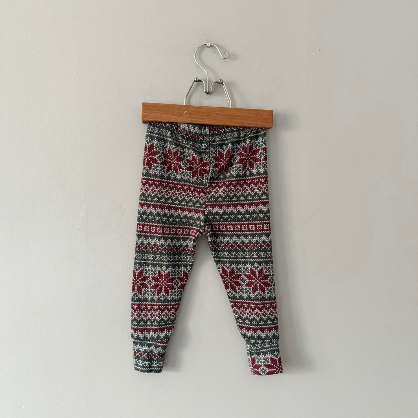 Rae dunn / Comfy pants / 3T(Fits 18-24M)