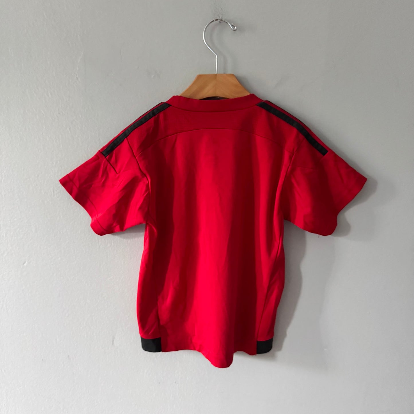 Toronto FC / Red jersey / 4T