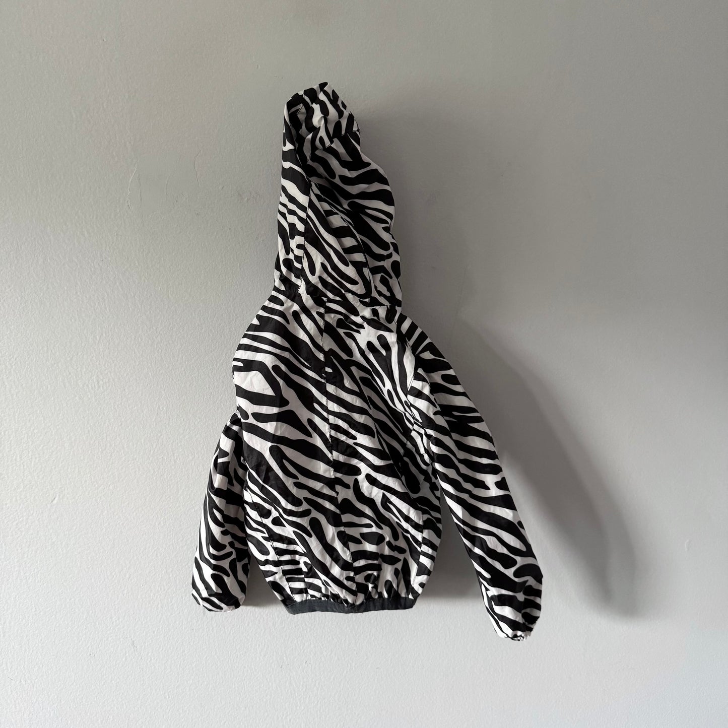K-Way / Reversible windbreaker / 18M