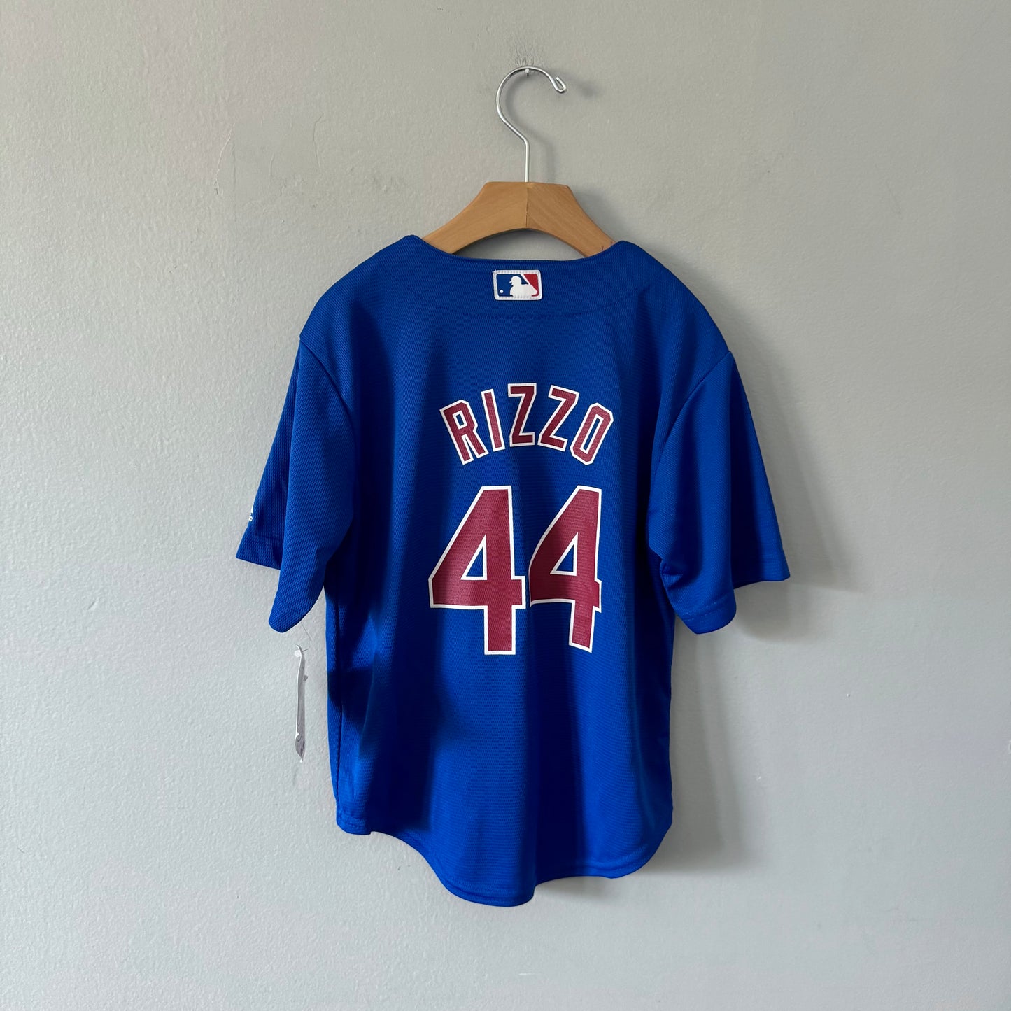 MLB / Chicago Cubs jersey / 6Y+ - New with tag