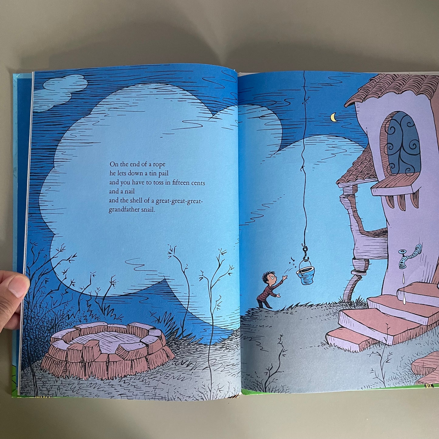 The Lorax / Dr. Seuss