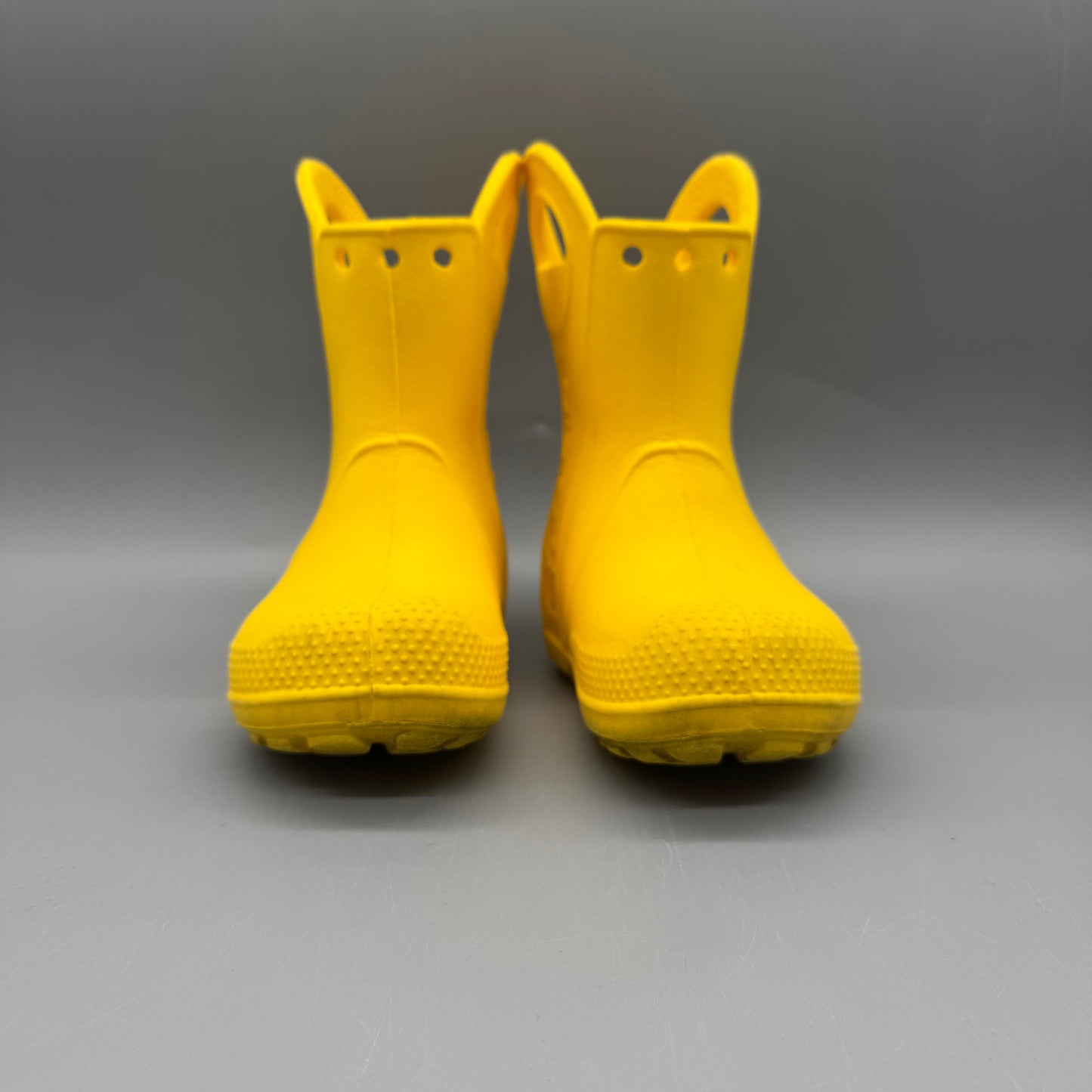 Crocs / Rain Boots / US6