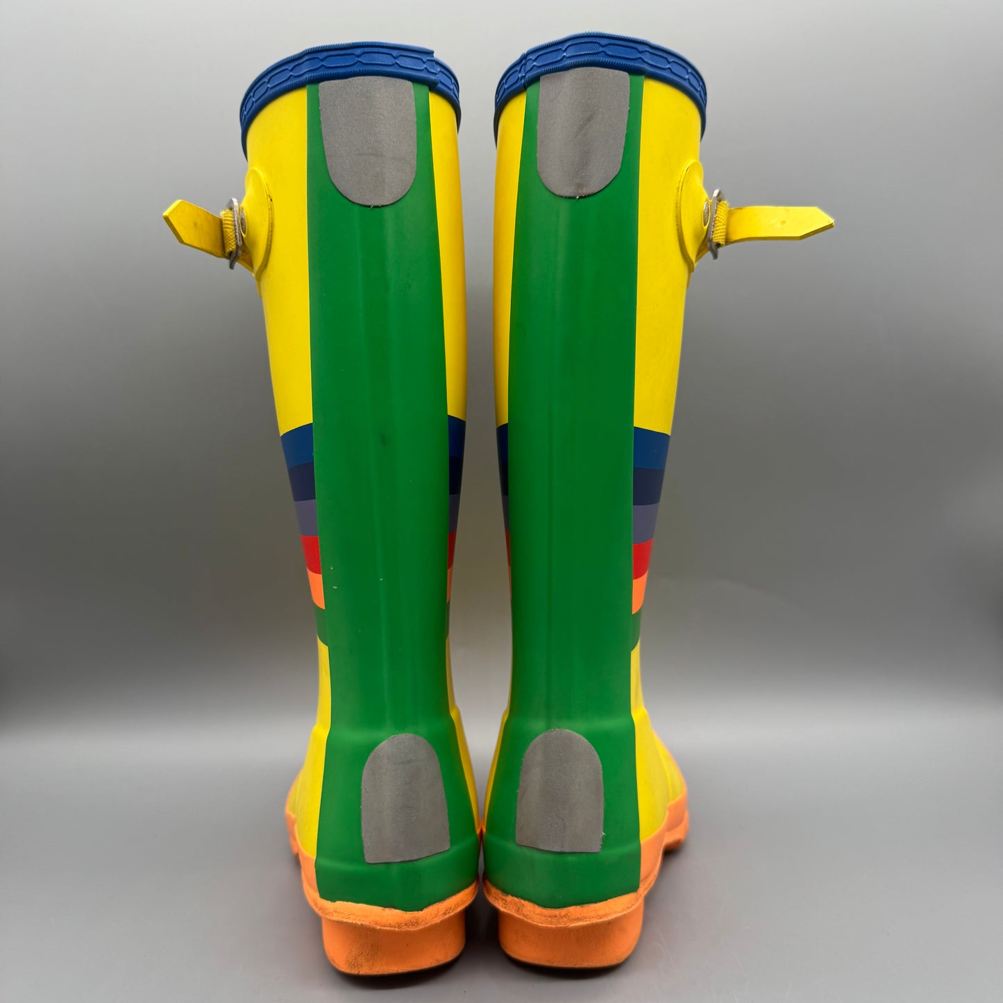 Hunter / Rainboots / J2