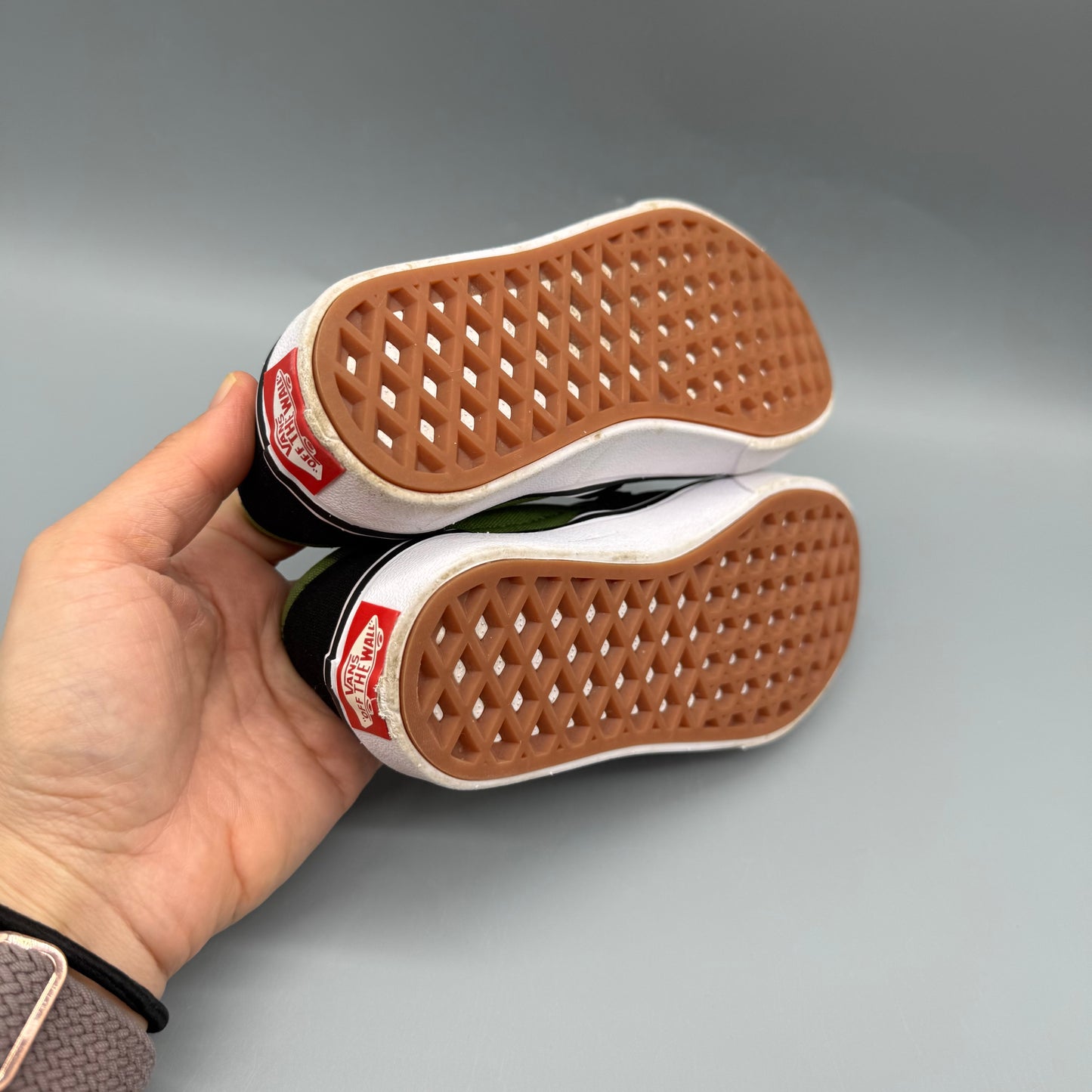 Vans / Runner / US11.5