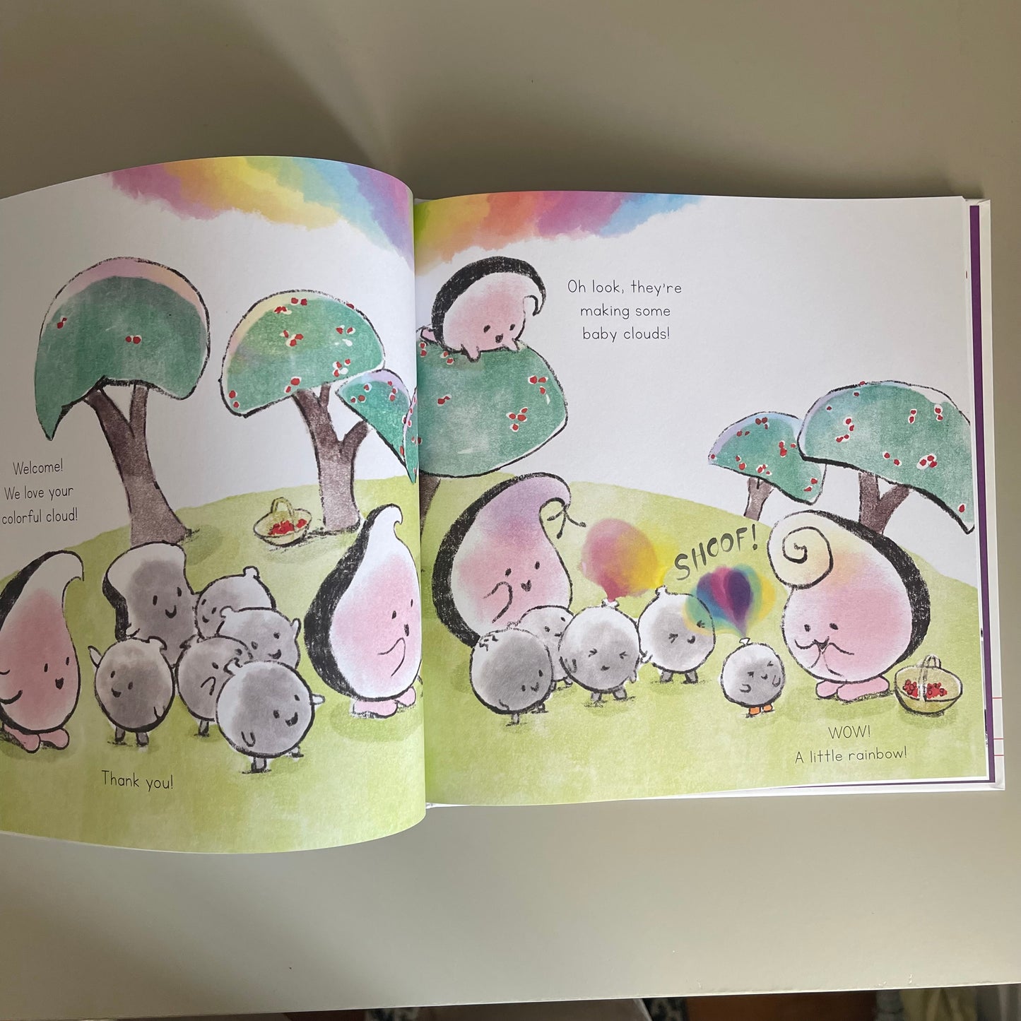 A little bit of RESPECT / Claire Alexander