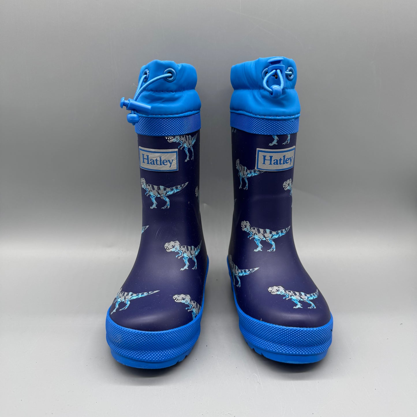 Hatley / Lined rain Boots / US8