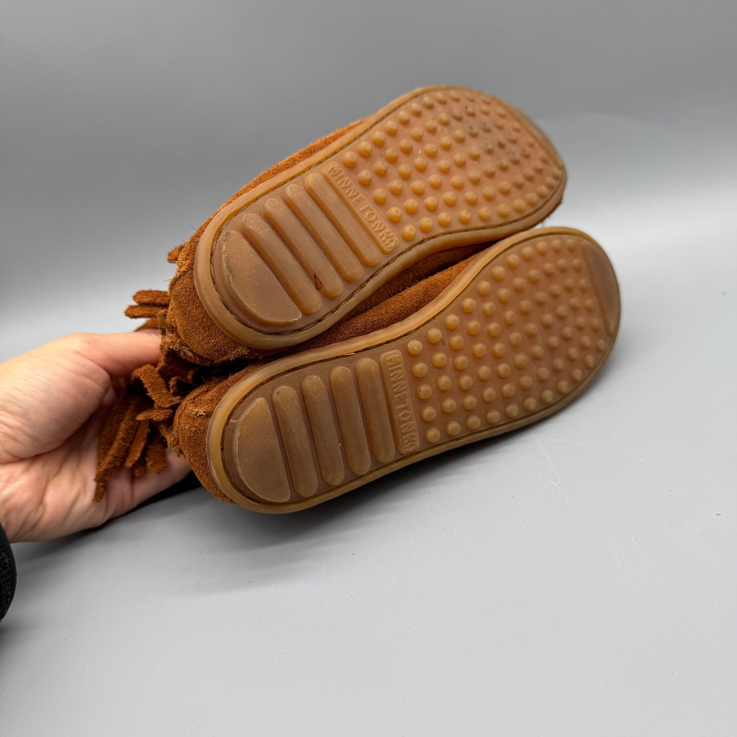 Minnetonka / Boots / J1