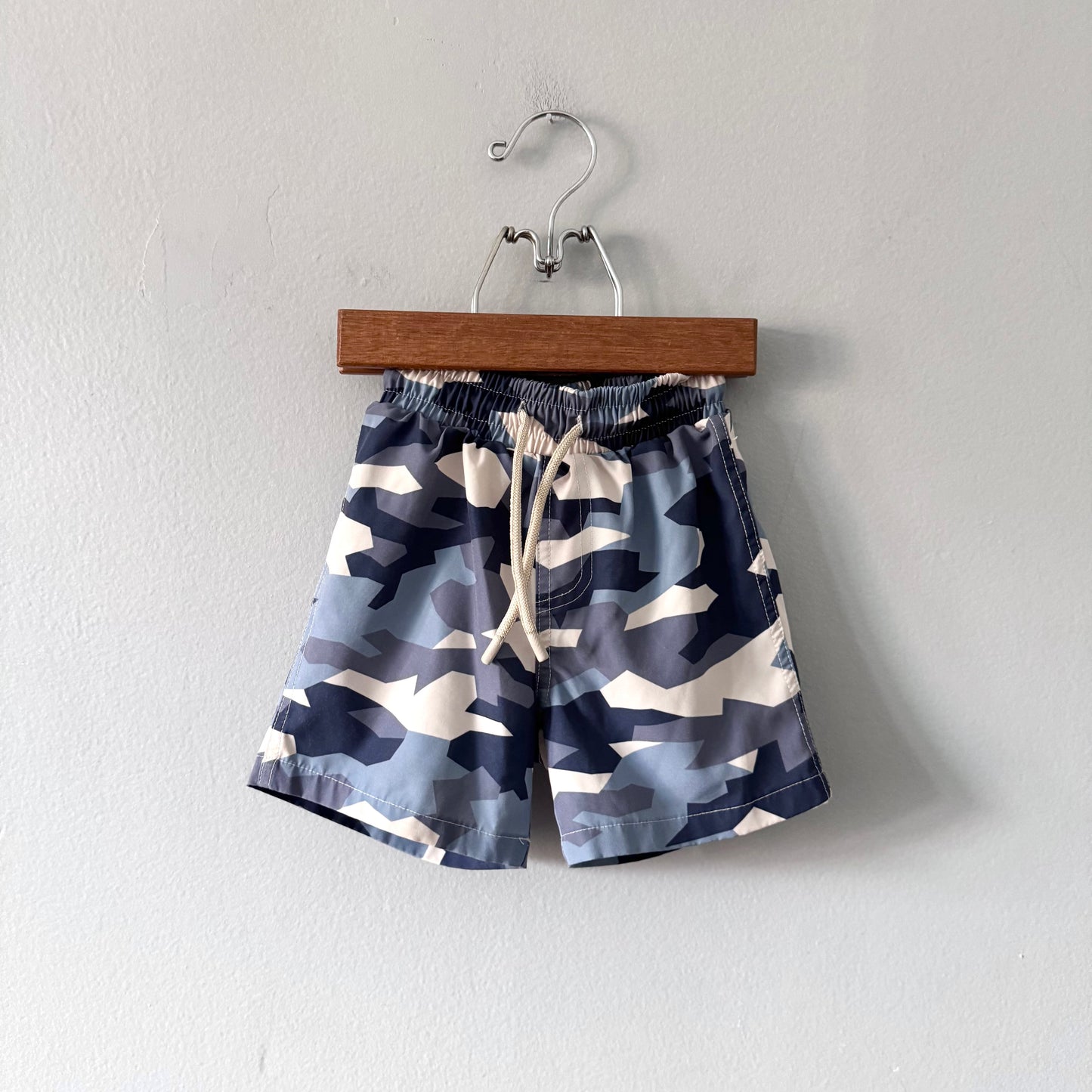 Miles the label / Swim trunks / 3Y