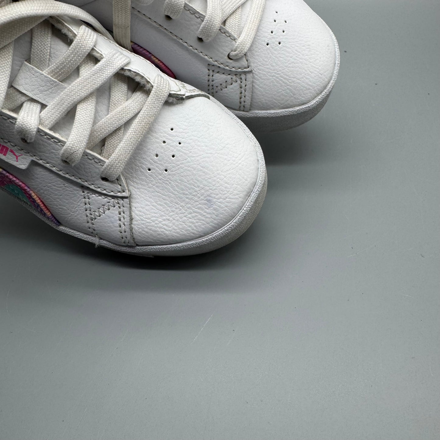 Puma / Running Shoes / US12