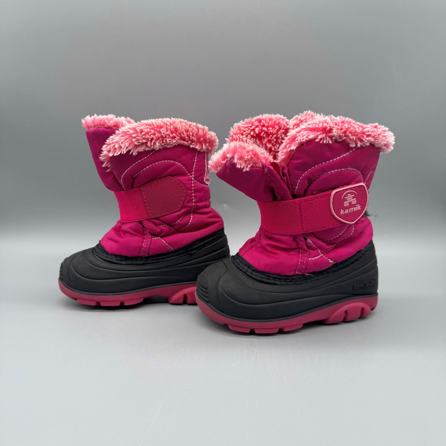 Kamik / Snow Boots / US6