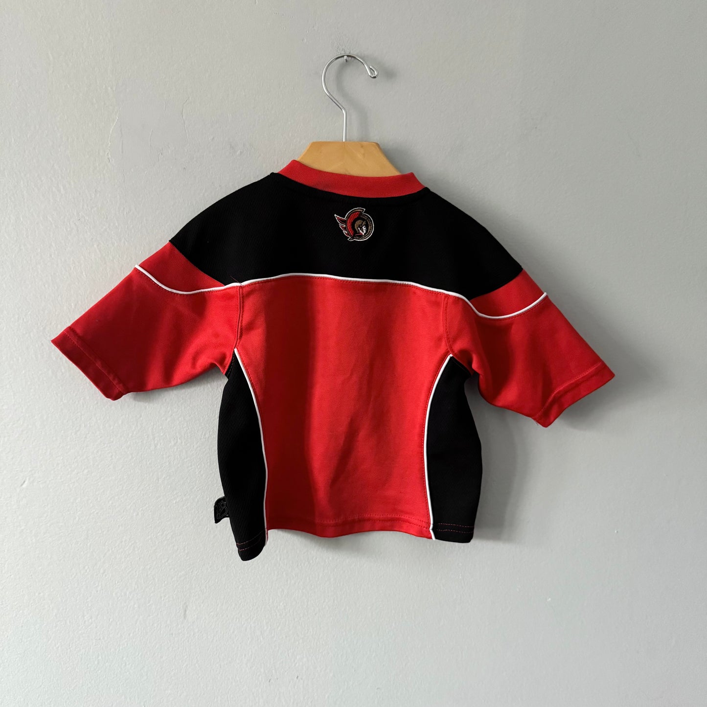 NHL / Ottawa Senators jersey / 12M