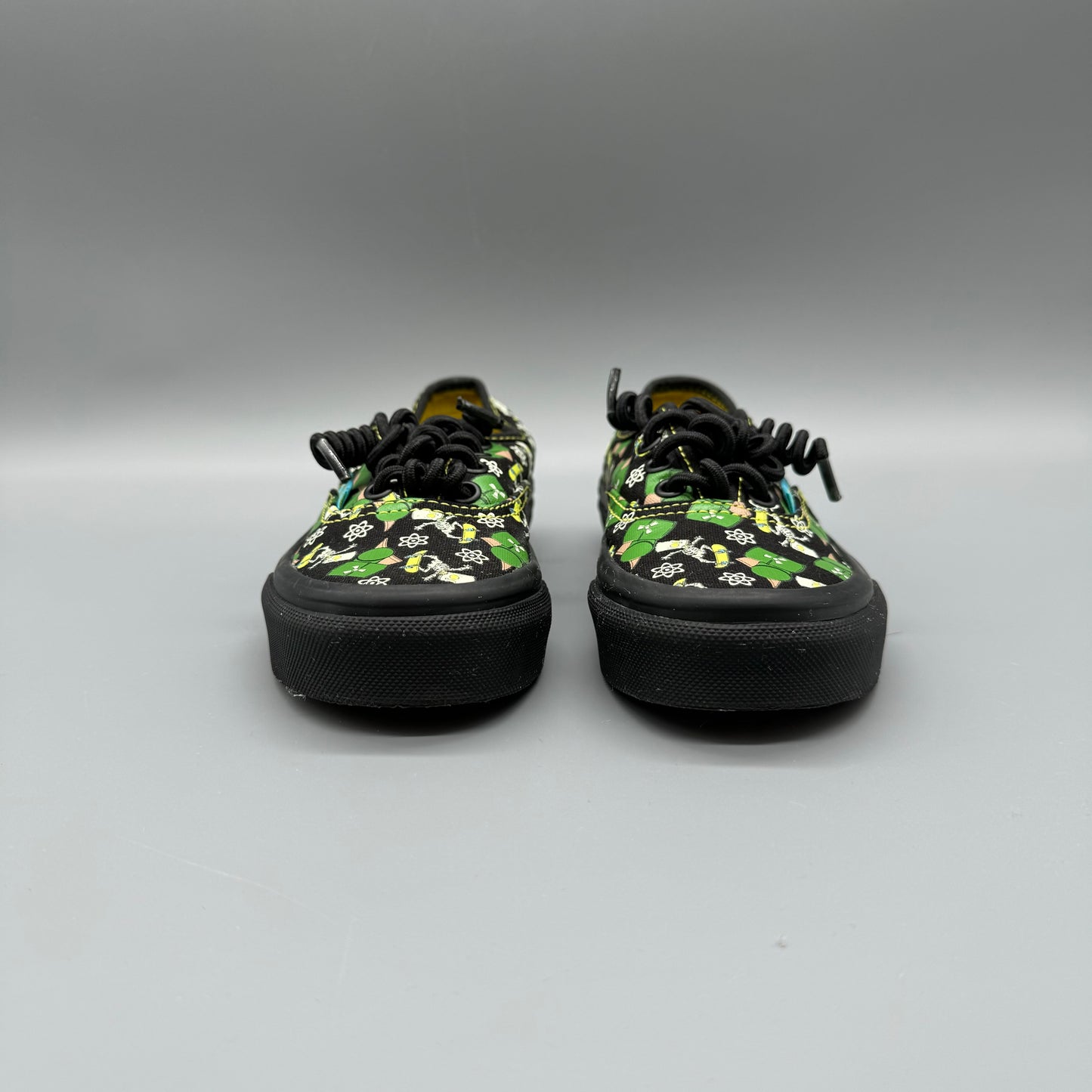 Vans x Simpsons / Runner / US12