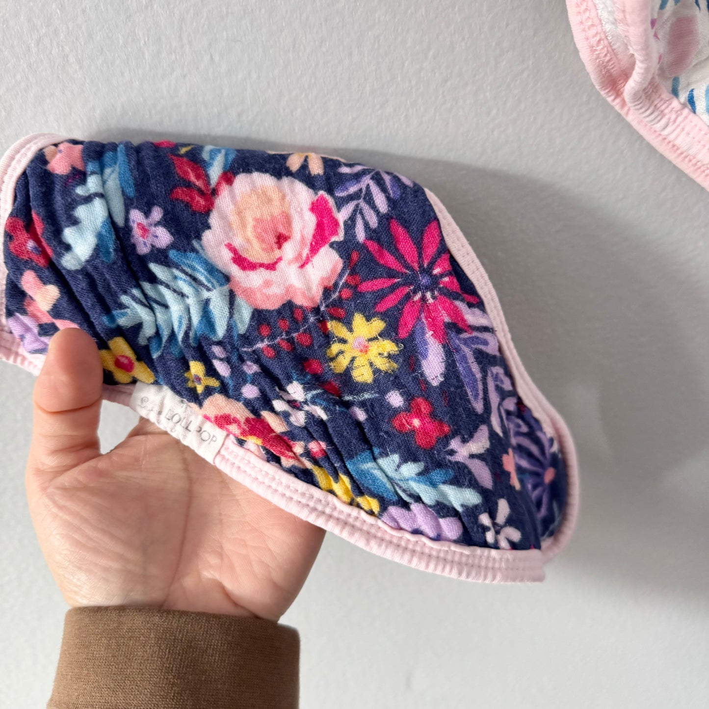 Loulou Lollipop / 2 set of bibs