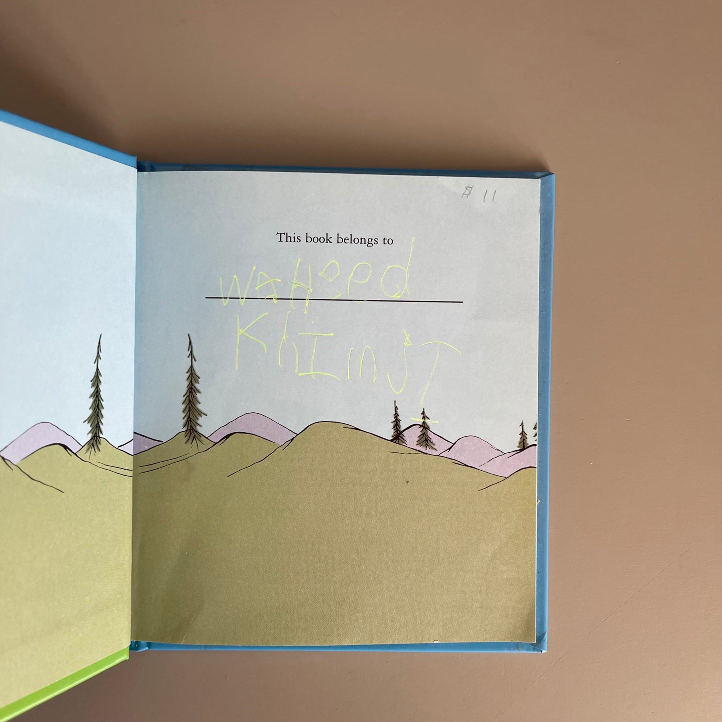 The Big Brag / Dr. Seuss