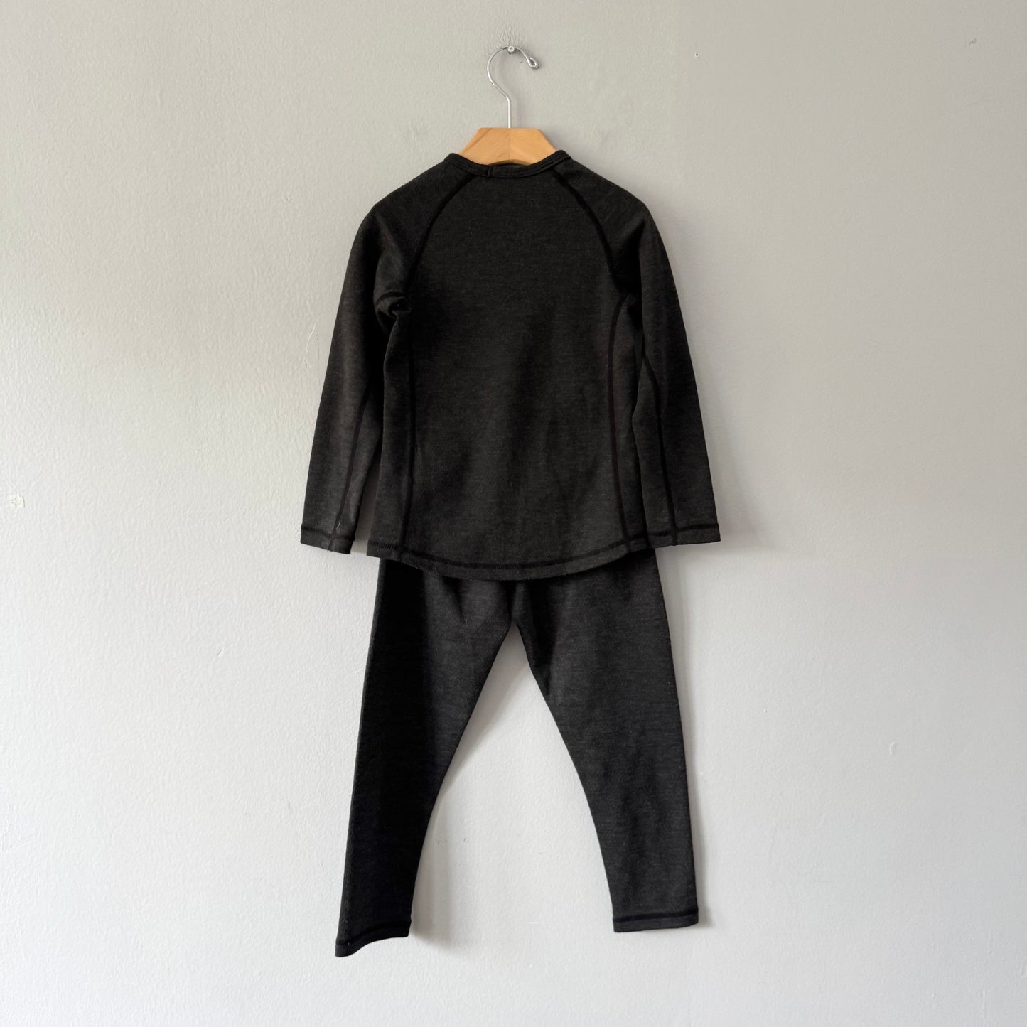 Reima / Active long sleeve & leggings set / 110(4-5Y)