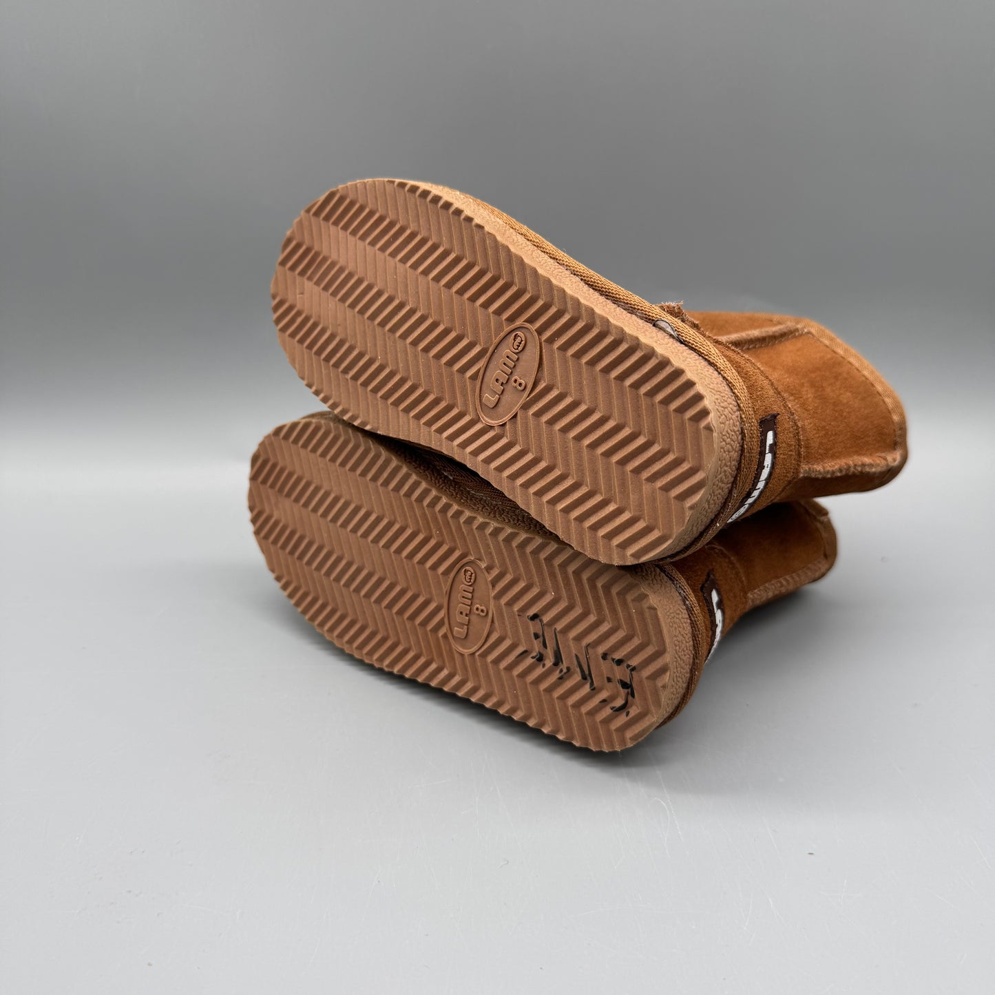 LAM / Boots / US8