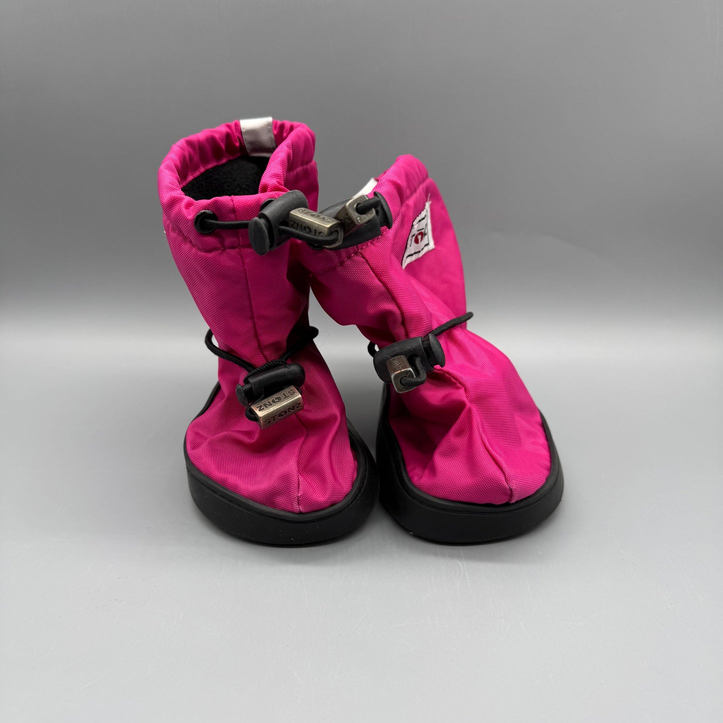 Stonz / Snow Boots / Size Large (Age 1 - 2.5 years)