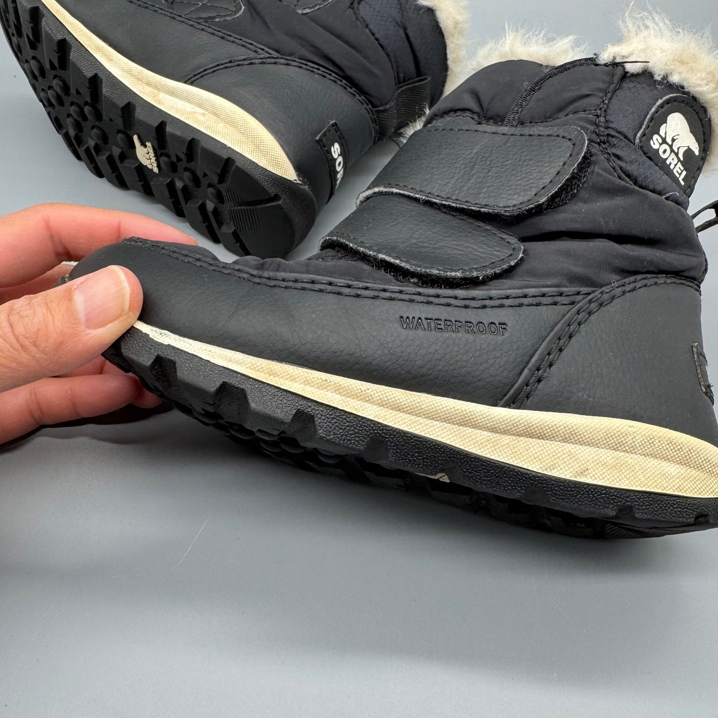 Sorel / Snow Boots / US10