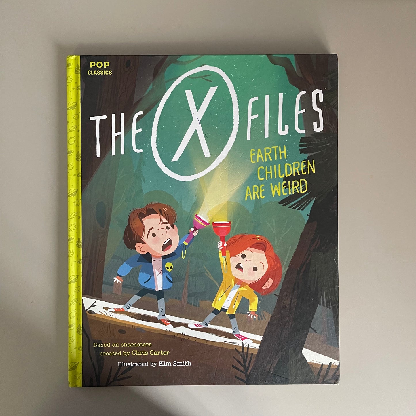Pop Classics - The X Files