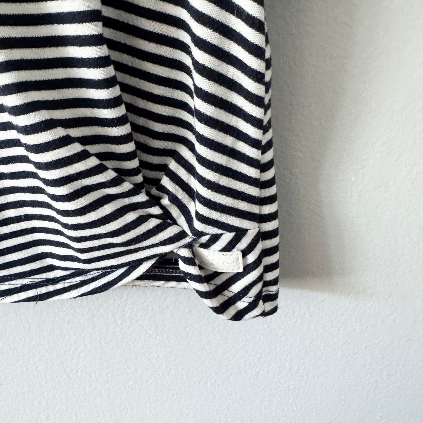 7 man for all kind / Stripe tee / 6M