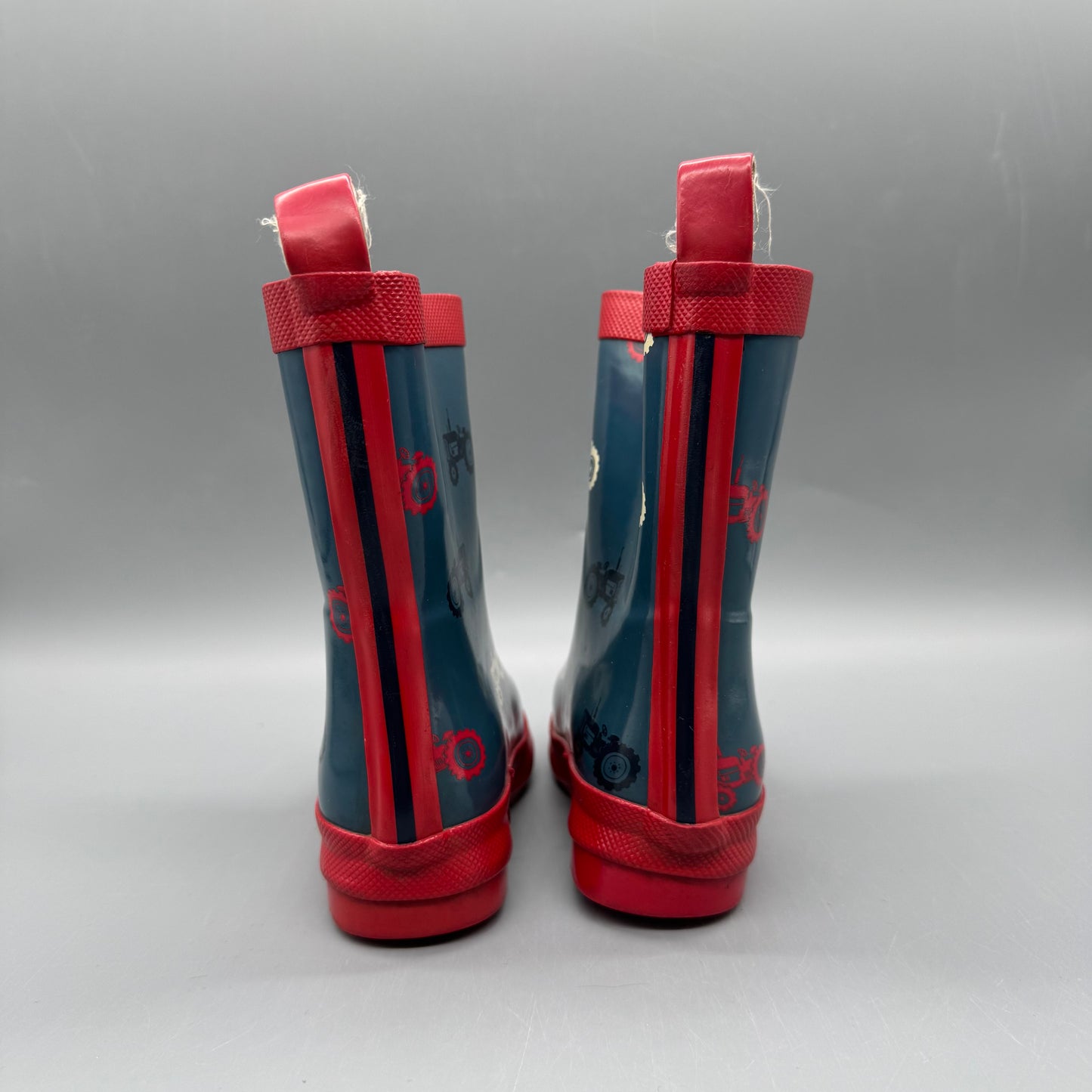 Hatley / Rain Boots / US7
