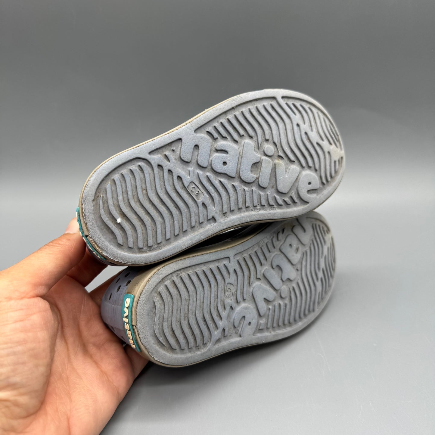 Native / Sandals / US8