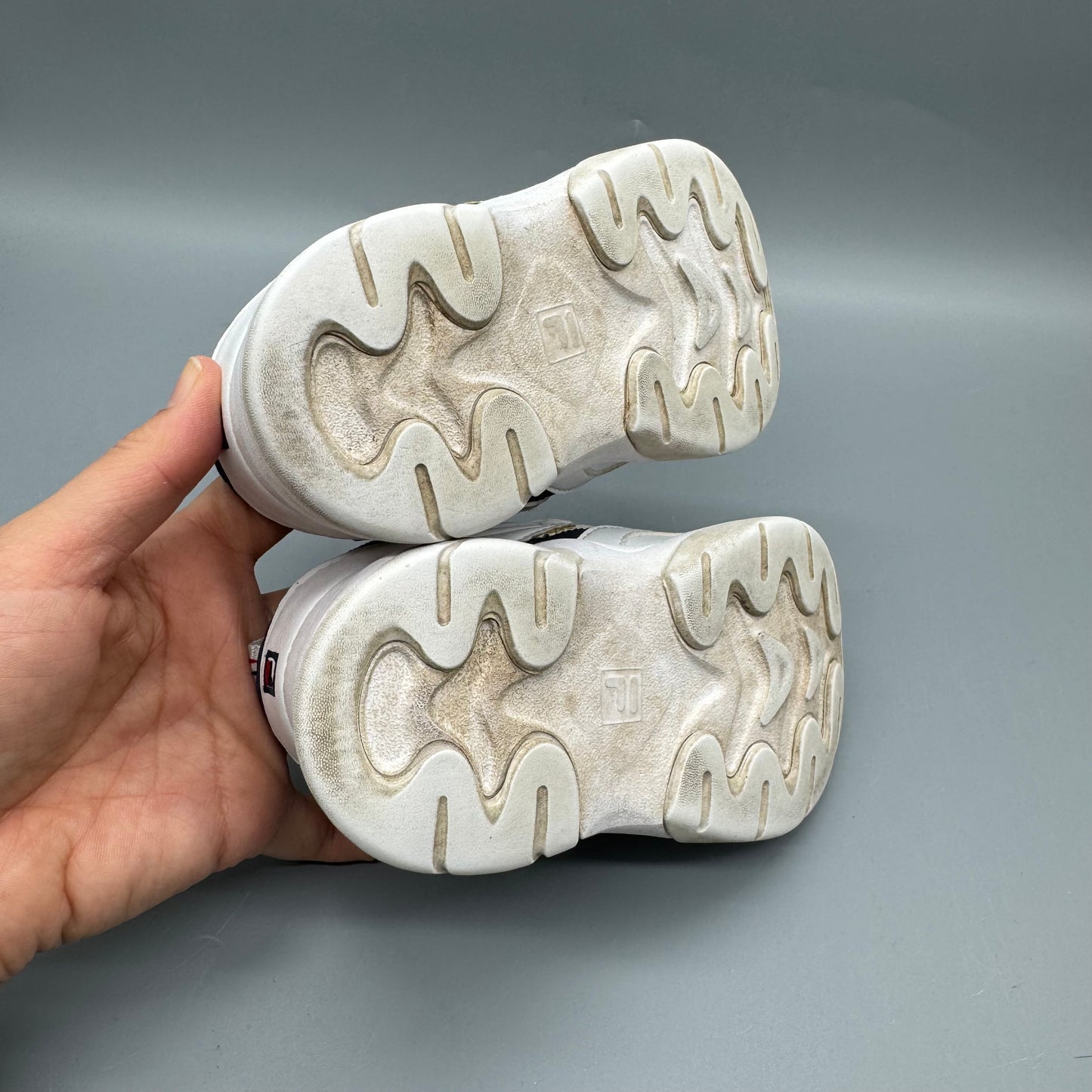Fila / Sneaker / US9.5