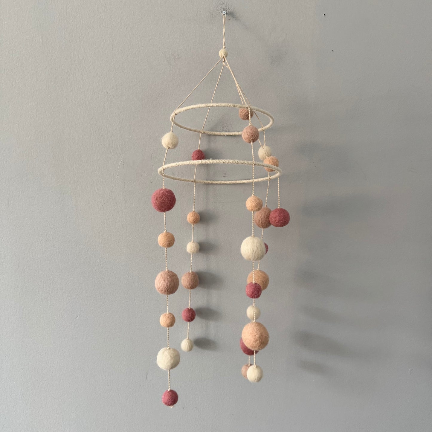 Pehr / Dream a little dream mobile
