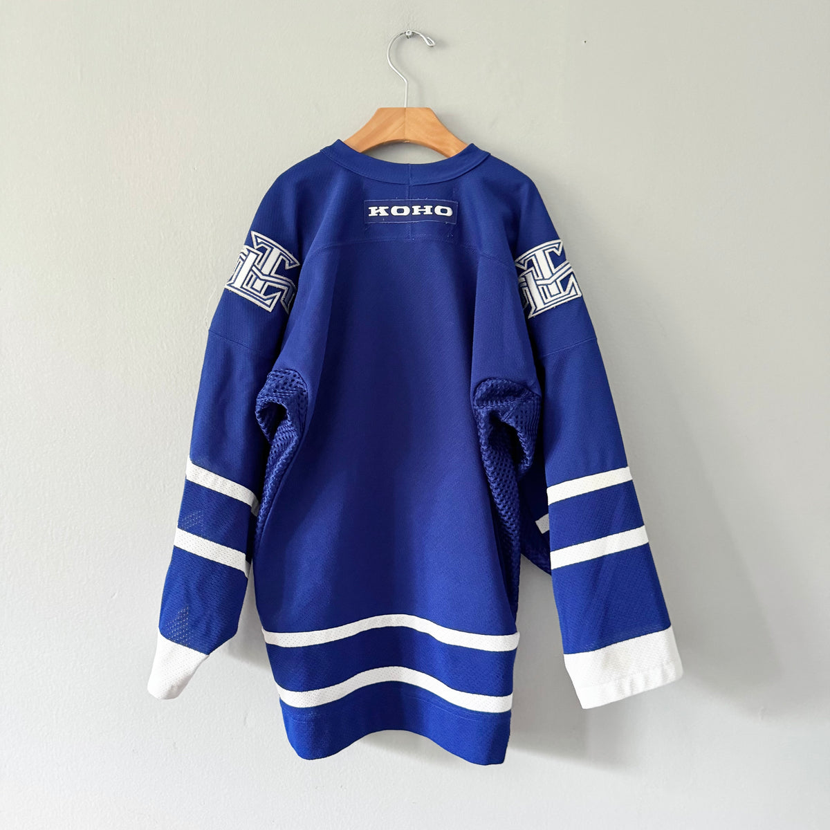 NHL / Toronto Maple Leafs jersey / L/XL