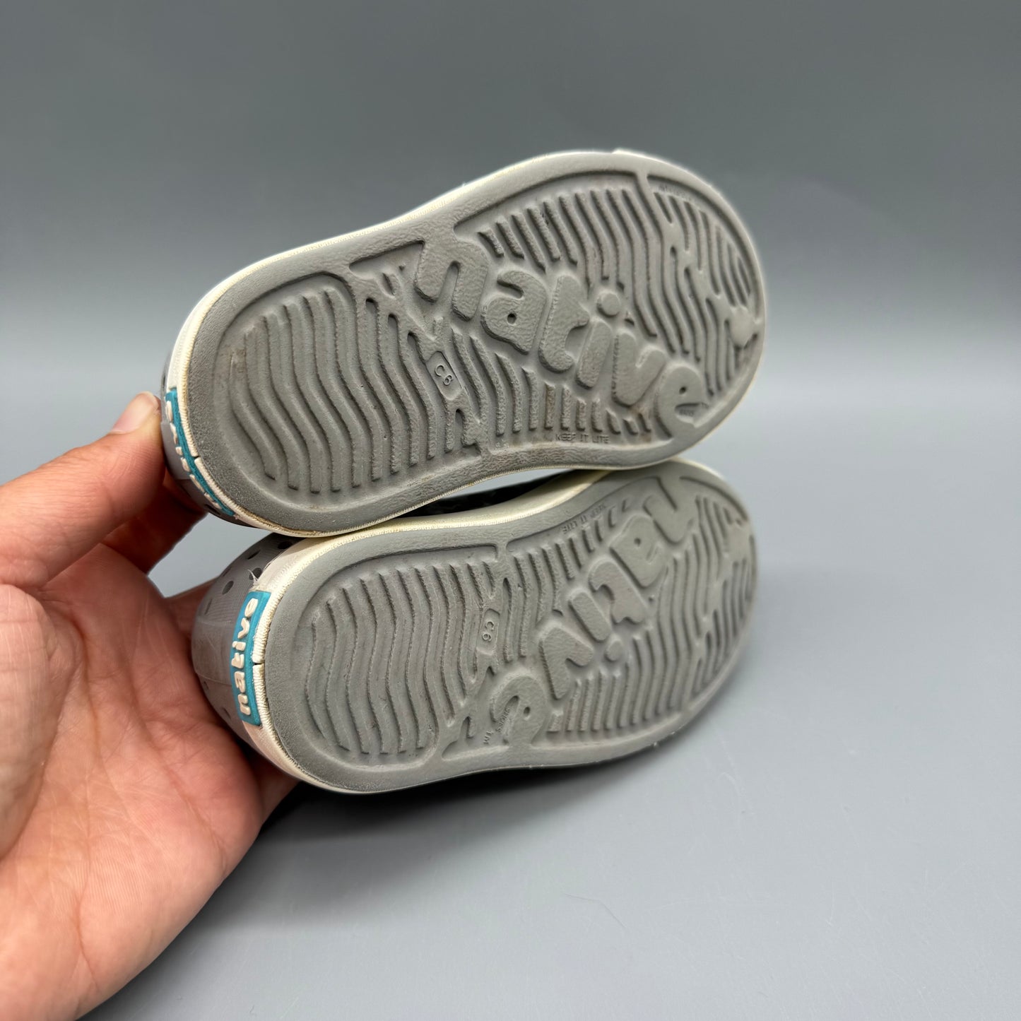 Native / Jefferson Sandals / US6