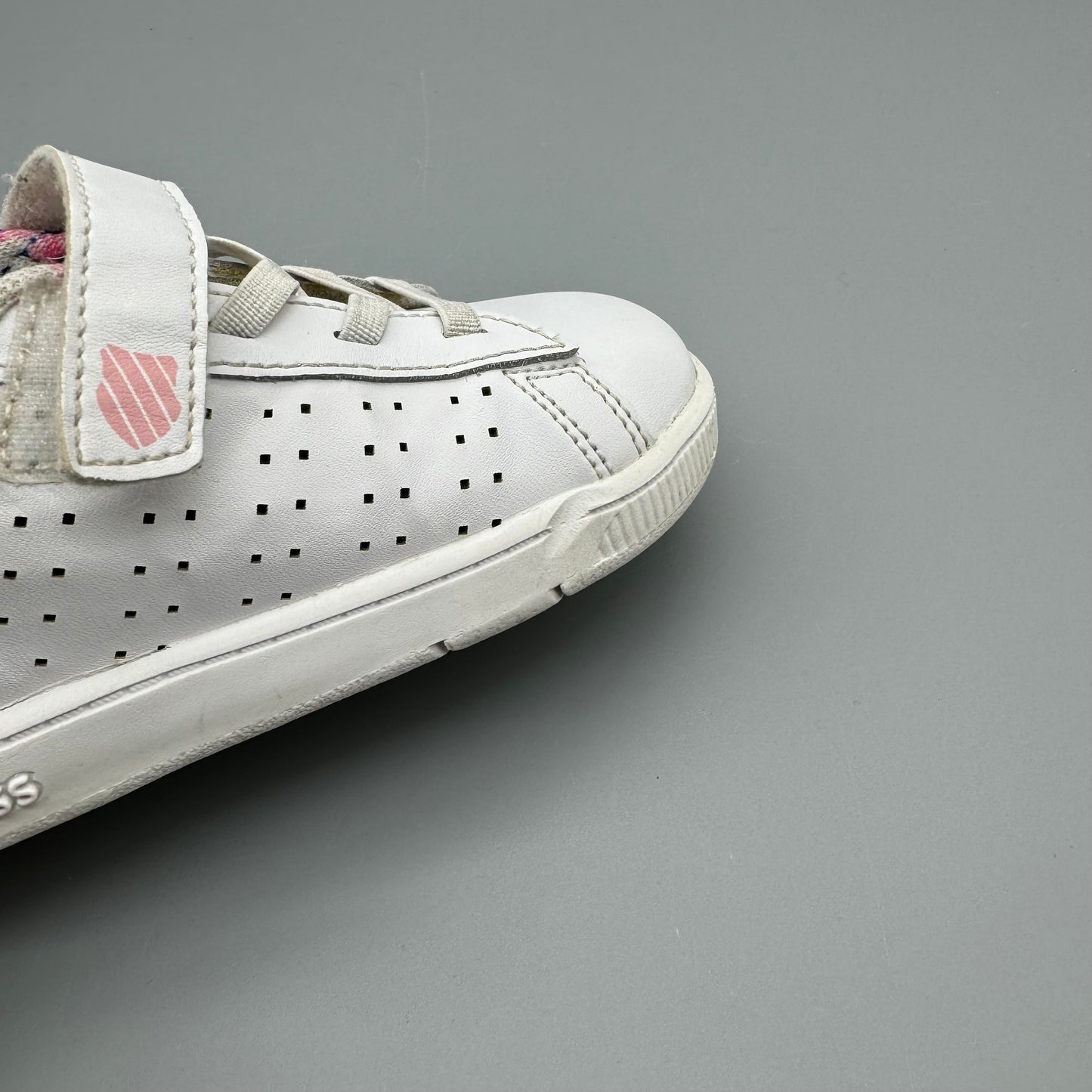 K-Swiss / Runner / US7.5