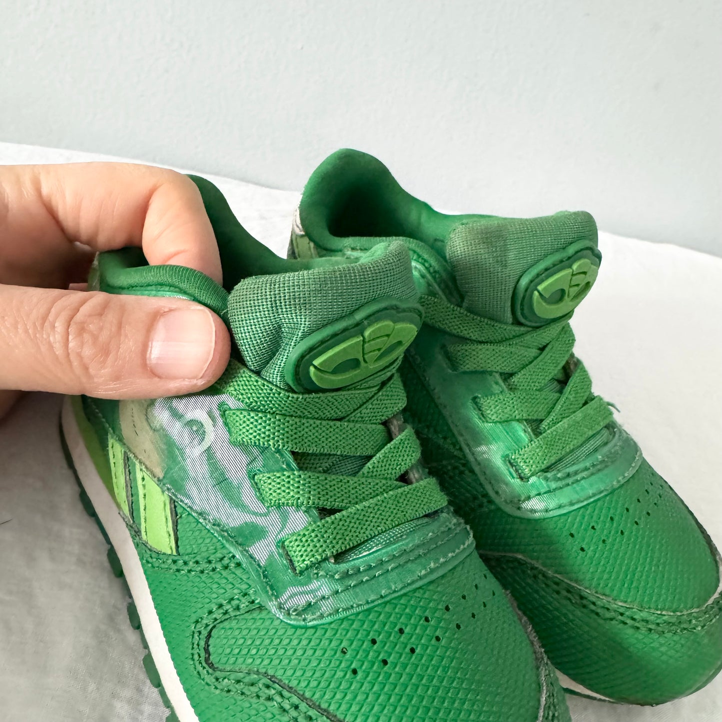 Reebok x PJ Masks / Running Shoes / US7