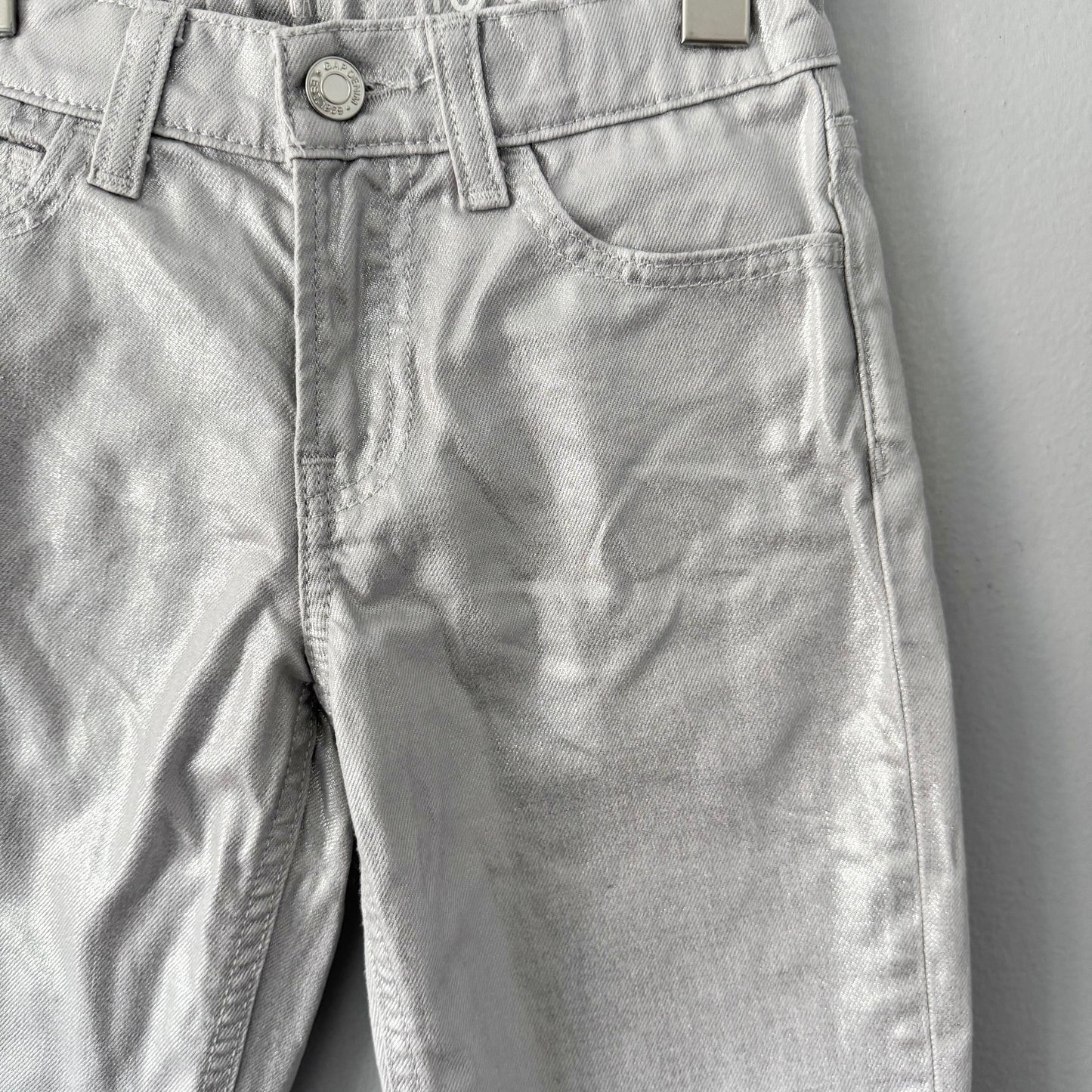 Gap / Sliver straight pants / 10Y