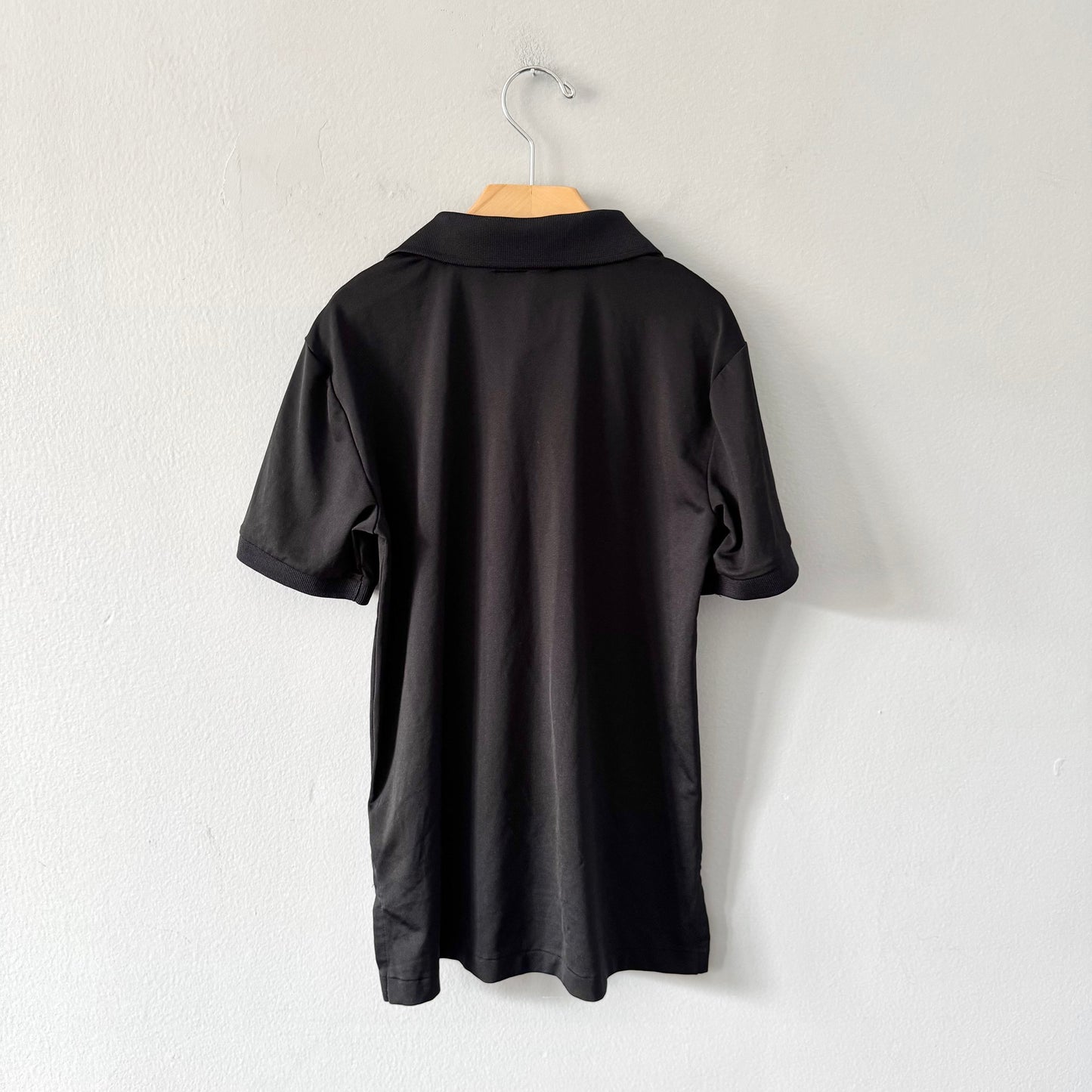 Polo Ralph Lauren / Black performance shirt / 8Y