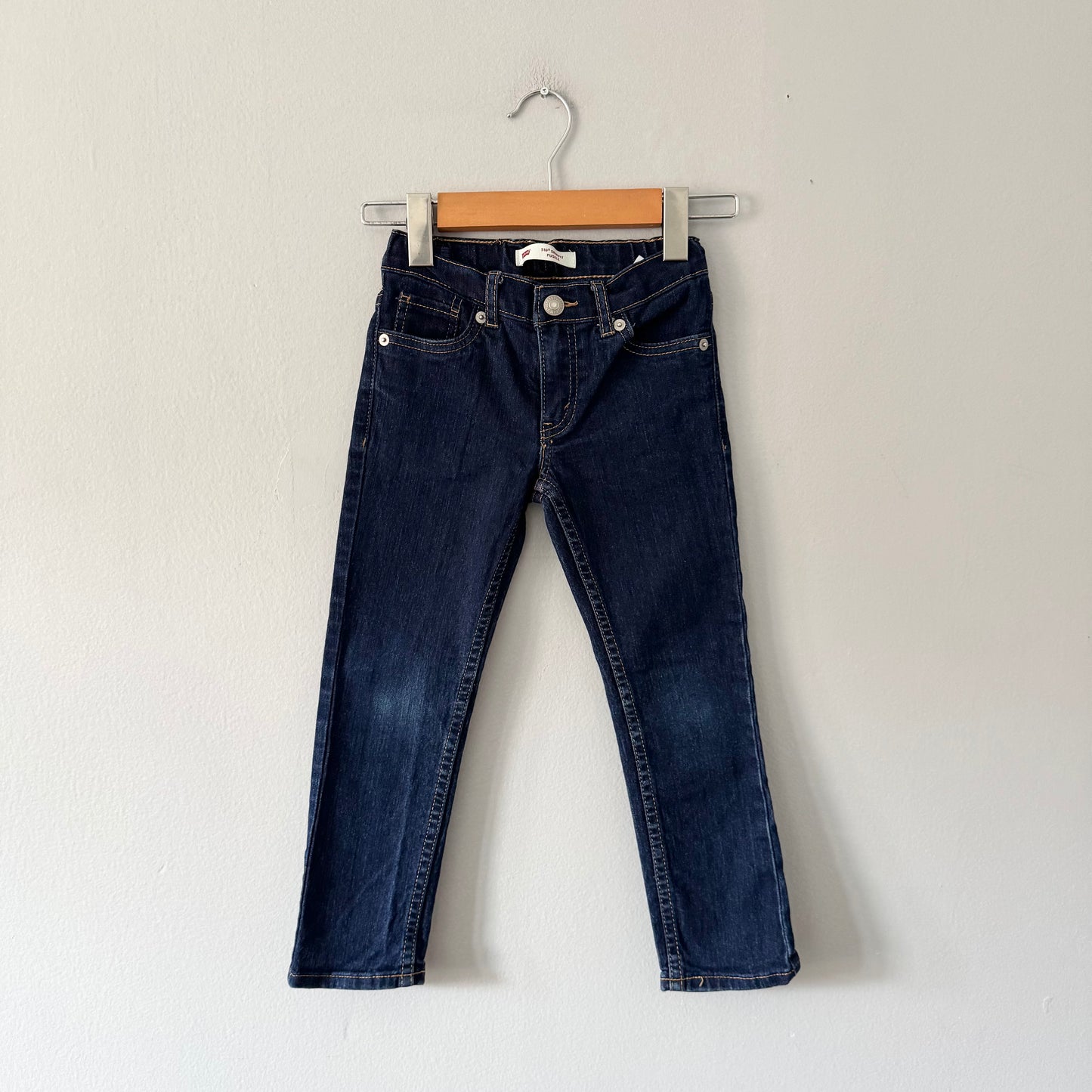 Levi's / Stretch jeans / 5Y