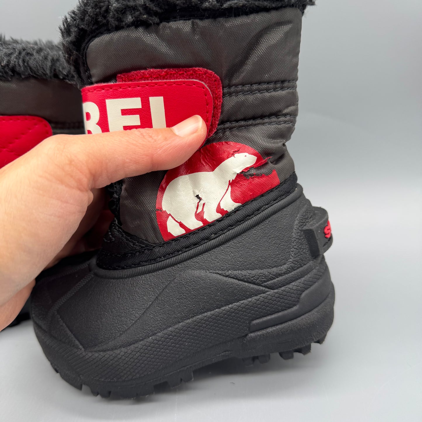 Sorel / Snow Boots / US5