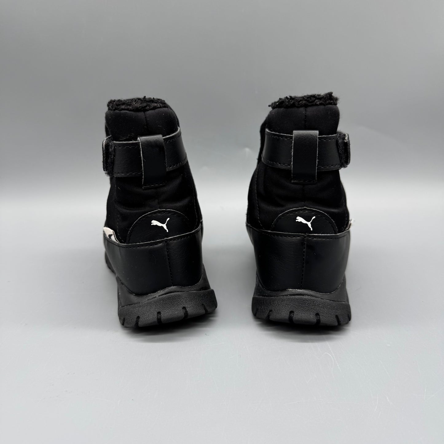 Puma / Snow Boots / US7