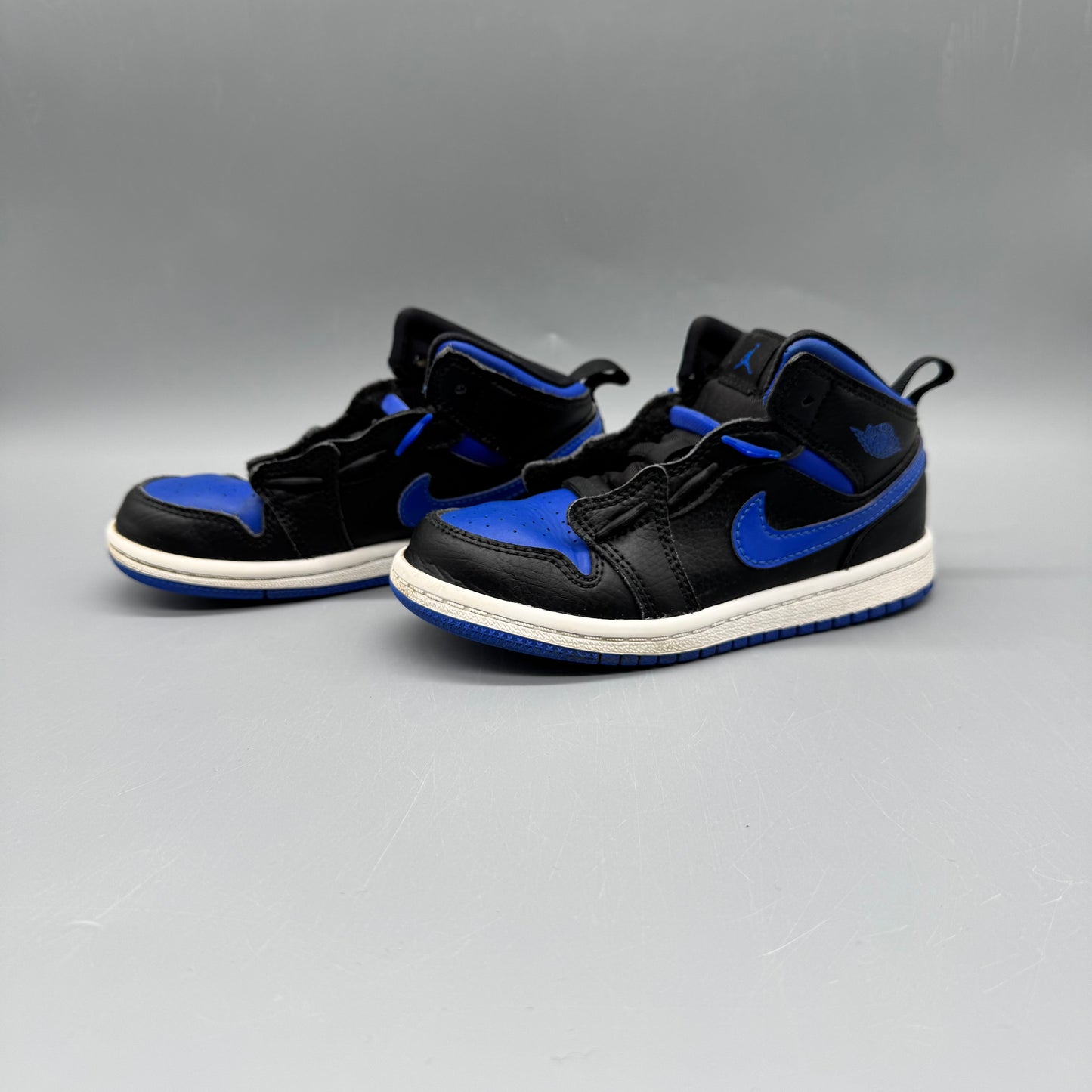 Nike / Air Jordan 1 / Running Shoes / US10