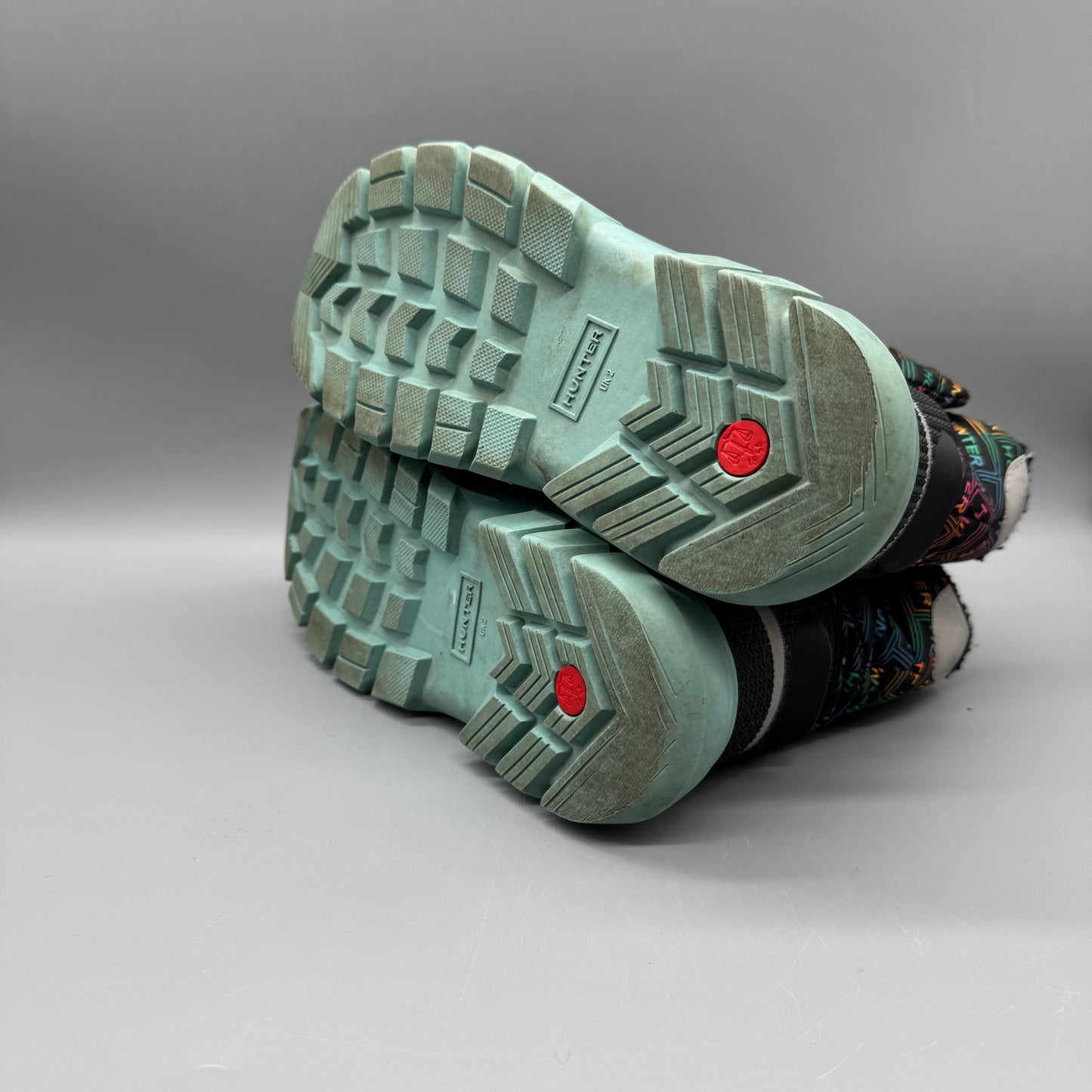 Hunter / Snow Boots / UK2 (J3.5)