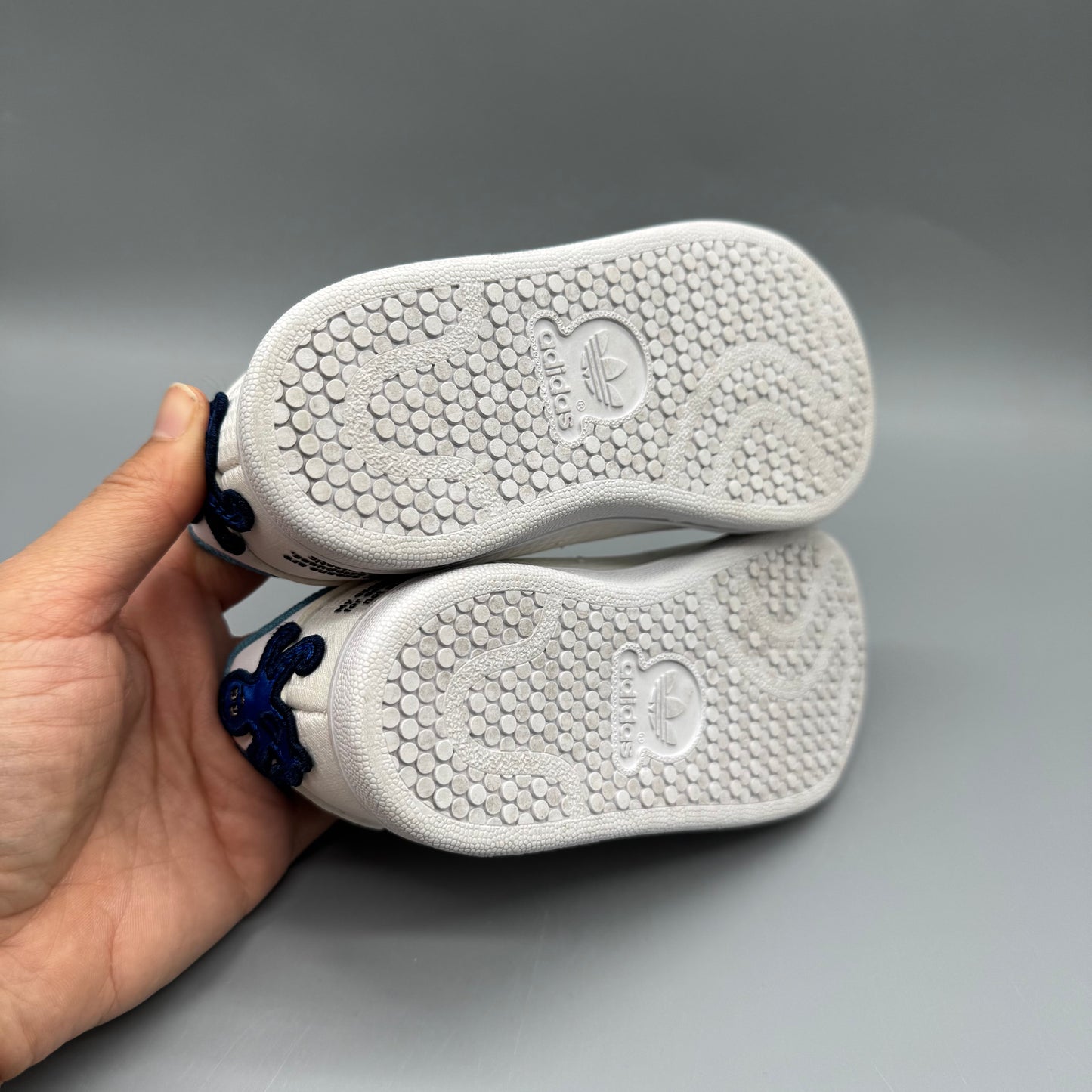 Adidas / Stan Smith / Running Shoes / US8