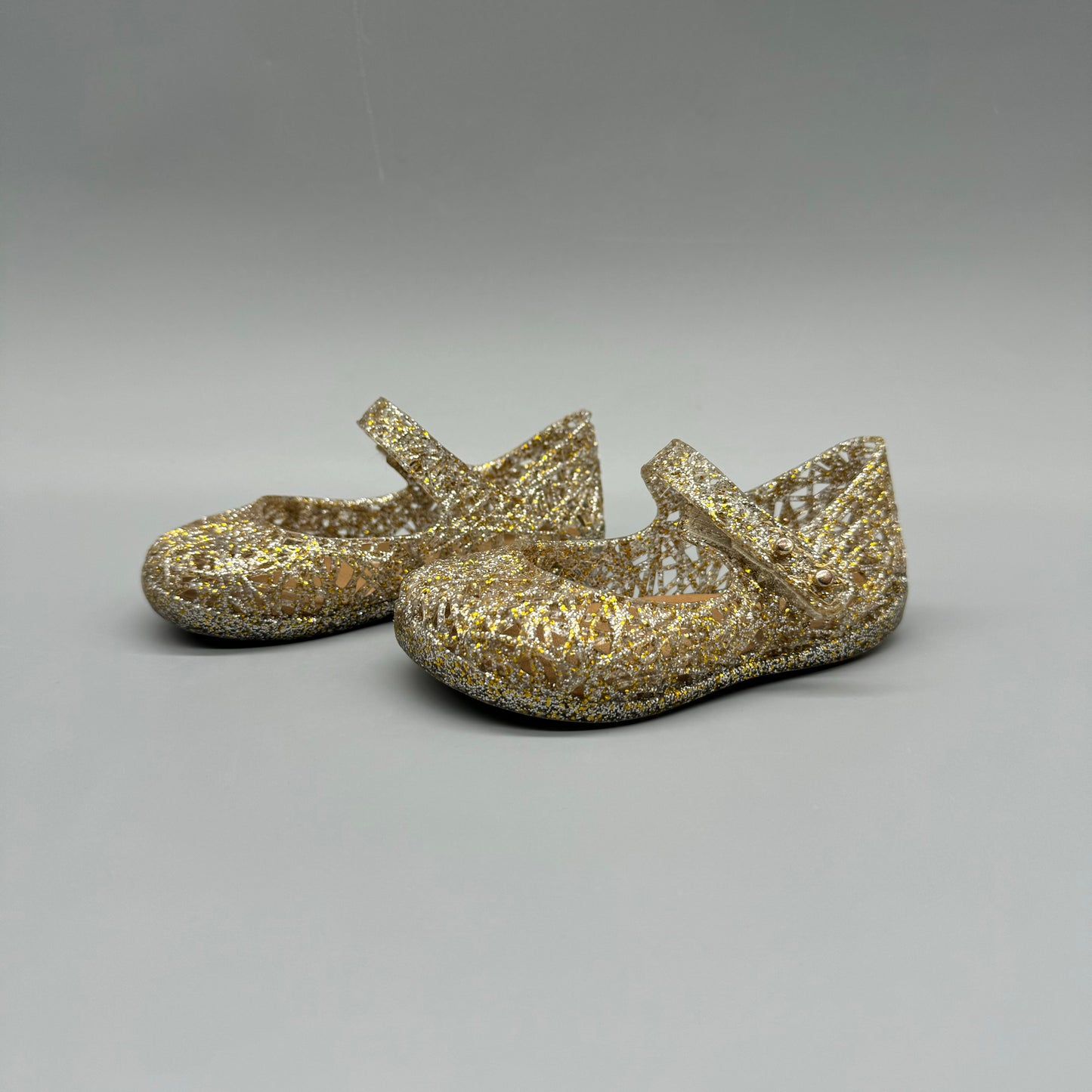 Mini Melissa + Campana / Sandals / US6