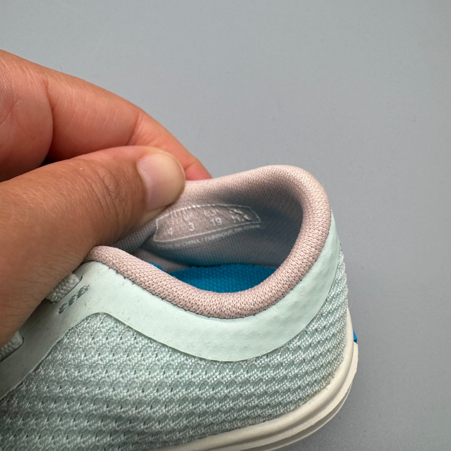 People / Runner / US4