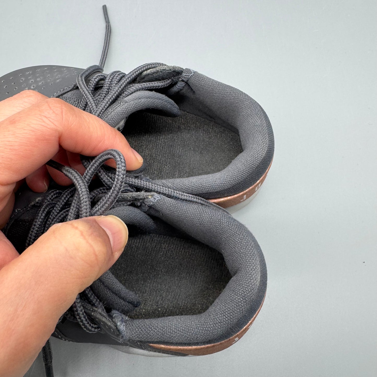 Nike / Runner / US8