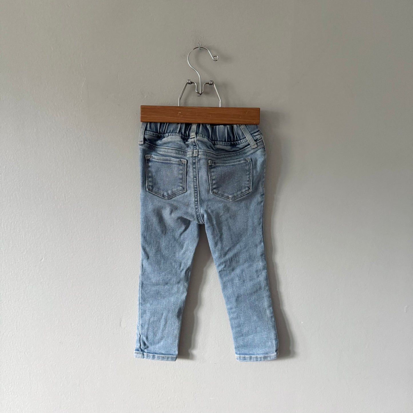 Gap / Denim jegging / 3Y