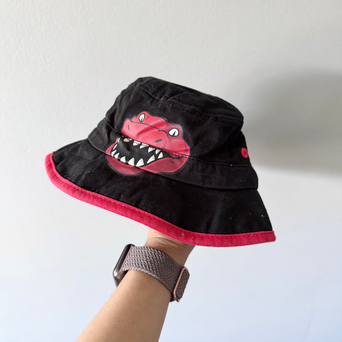 NBA / Toronto Raptors bucket hat / Infant(12M)