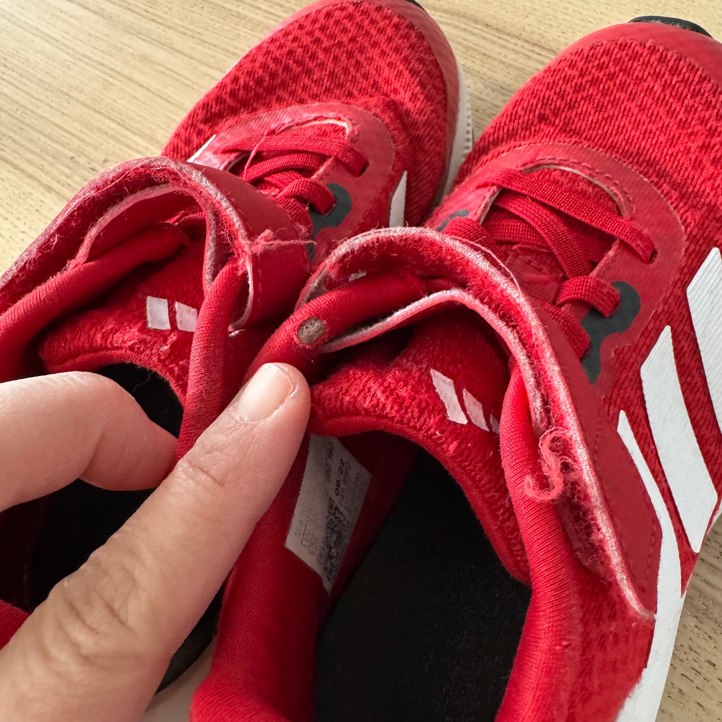 Adidas / Basket / US12