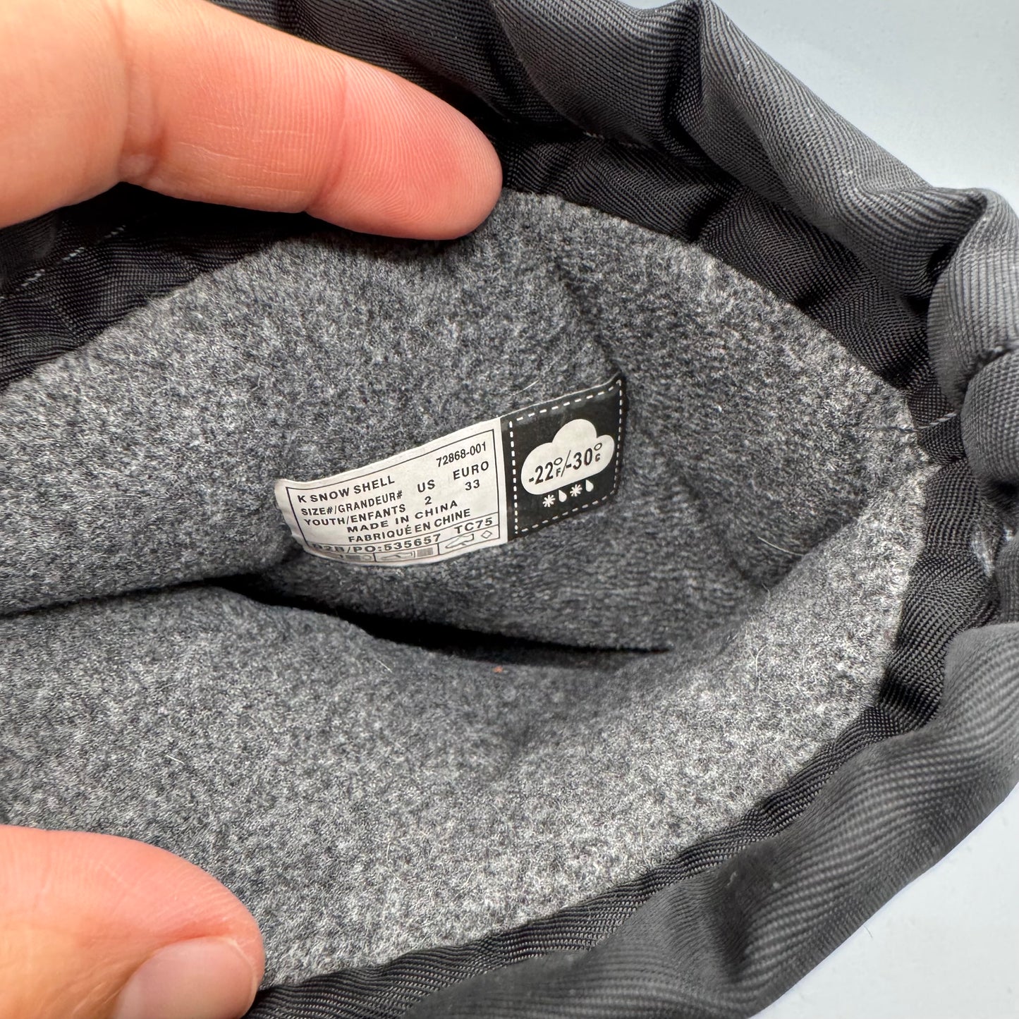 BOGS / Snow Boots / J2