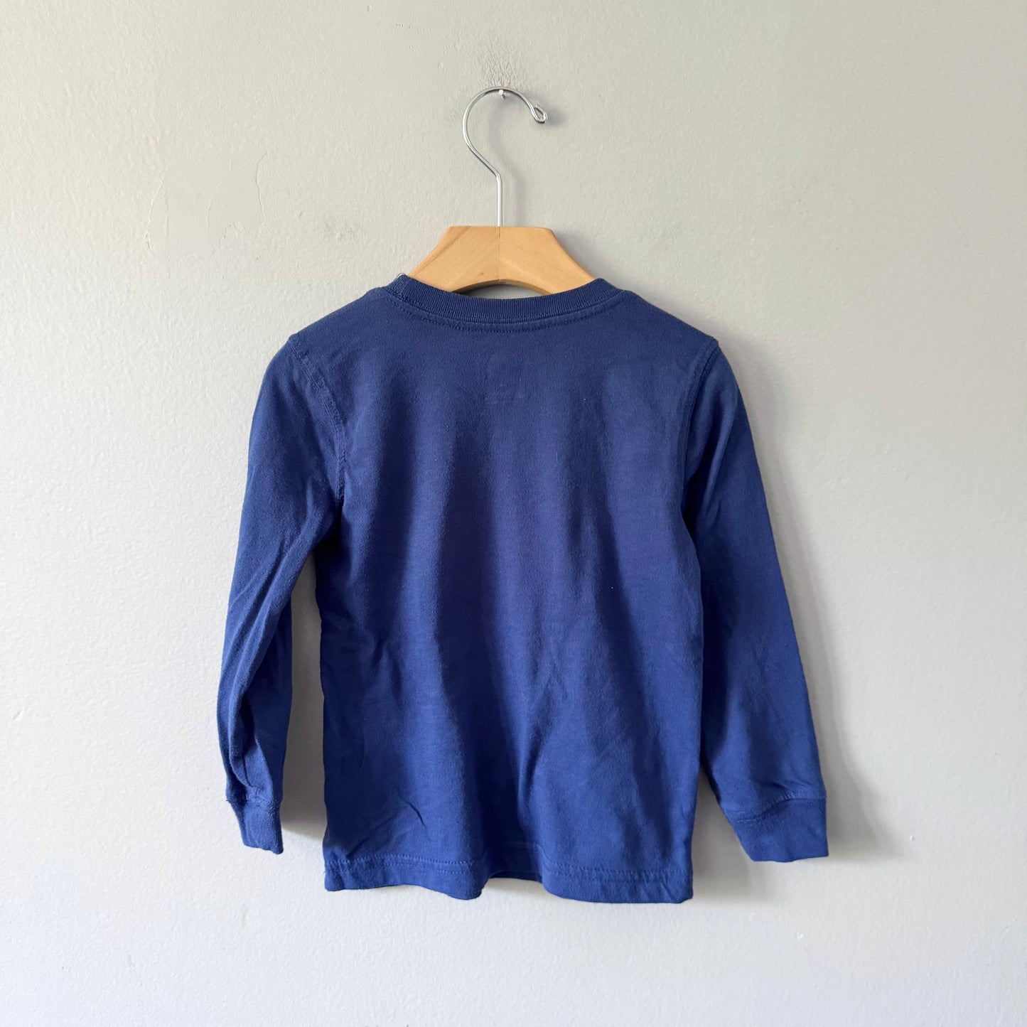 NHL / Toronto Maple Leafs long sleeve top / 3T