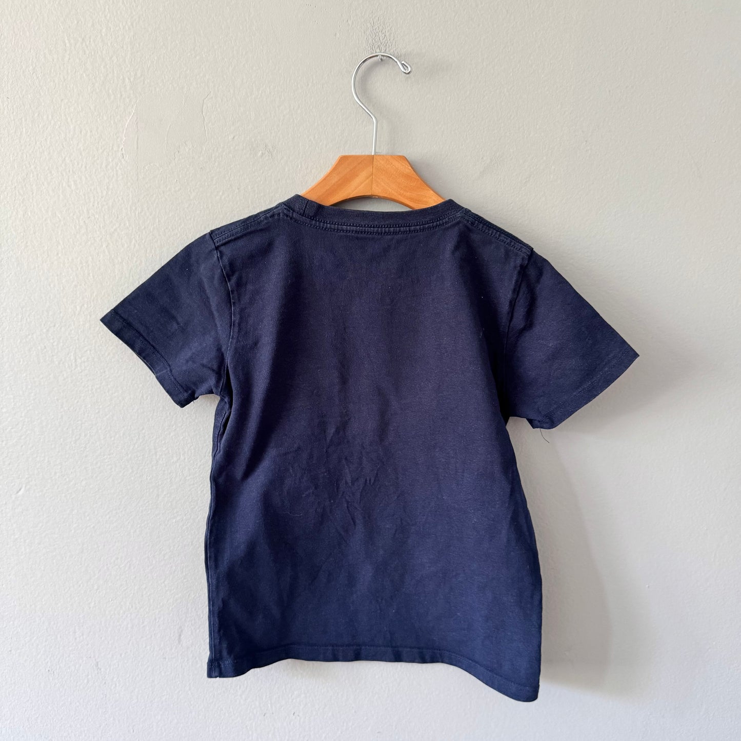 Design T-shirt Store Graniph / Waldo T-shirt / 6Y