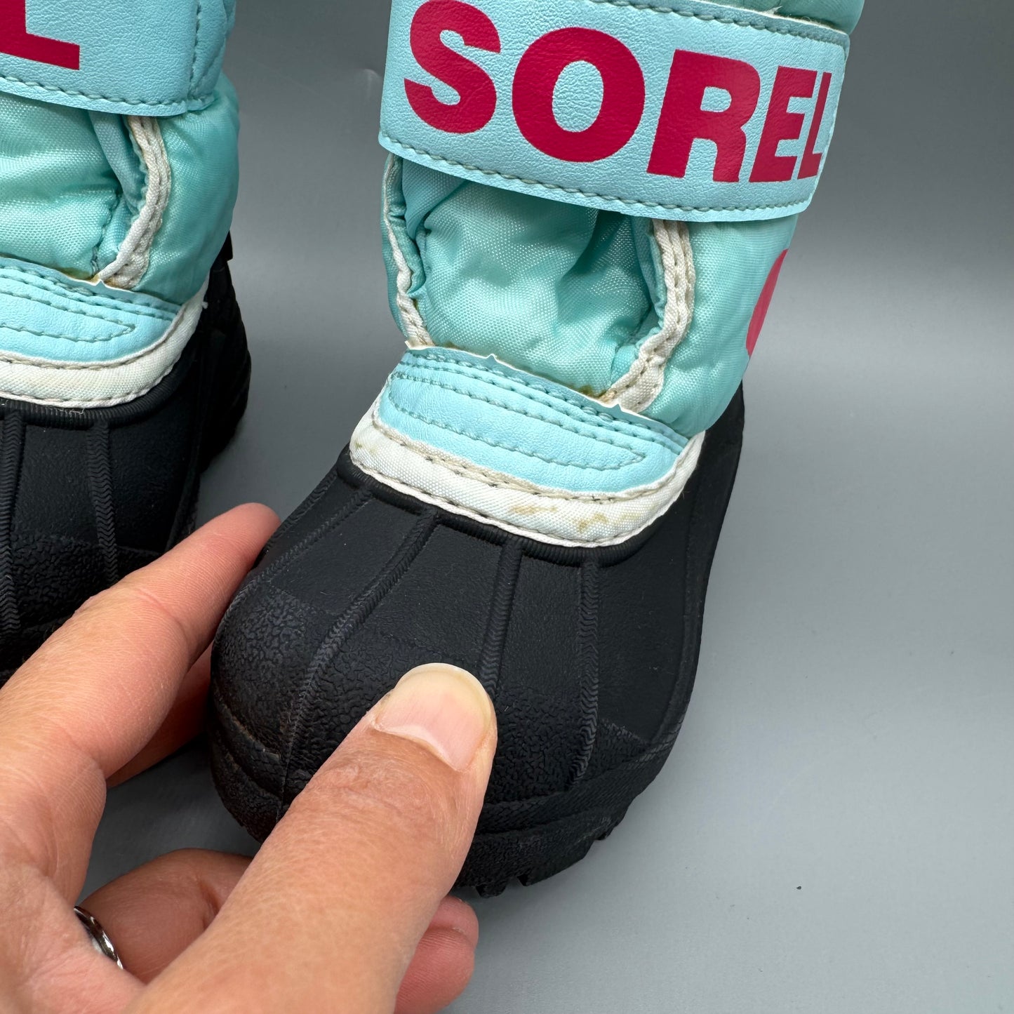 Sorel / Snow Boots / US5